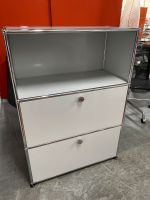 Usm Haller Highboard Lichtgrau inkl MwSt ‼️‼️ Hessen - Wiesbaden Vorschau