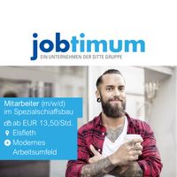 Mitarbeiter (m/w/d) im Spezialschiffbau Niedersachsen - Elsfleth Vorschau