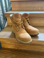 Timberland Boots Herren Gr. 41 Baden-Württemberg - Heidelberg Vorschau