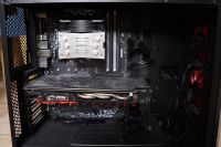 Gaming-PC mit Intel i5 und GTX 1060 Bochum - Bochum-Wattenscheid Vorschau