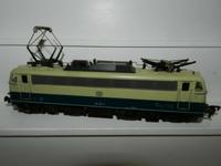 Roco H0 4137 B E-Lok BR 110 auch für Fleischmann/Piko/Lima Nordrhein-Westfalen - Nümbrecht Vorschau