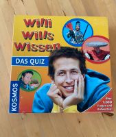 Willi wills wissen  „Das Quiz“ Rheinland-Pfalz - Klein-Winternheim Vorschau