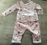 Baby Shirt und Hose Ergee 68/74 Niedersachsen - Verden Vorschau