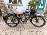 Motorrad "Torpedo" Brandenburg - Wittstock/Dosse Vorschau