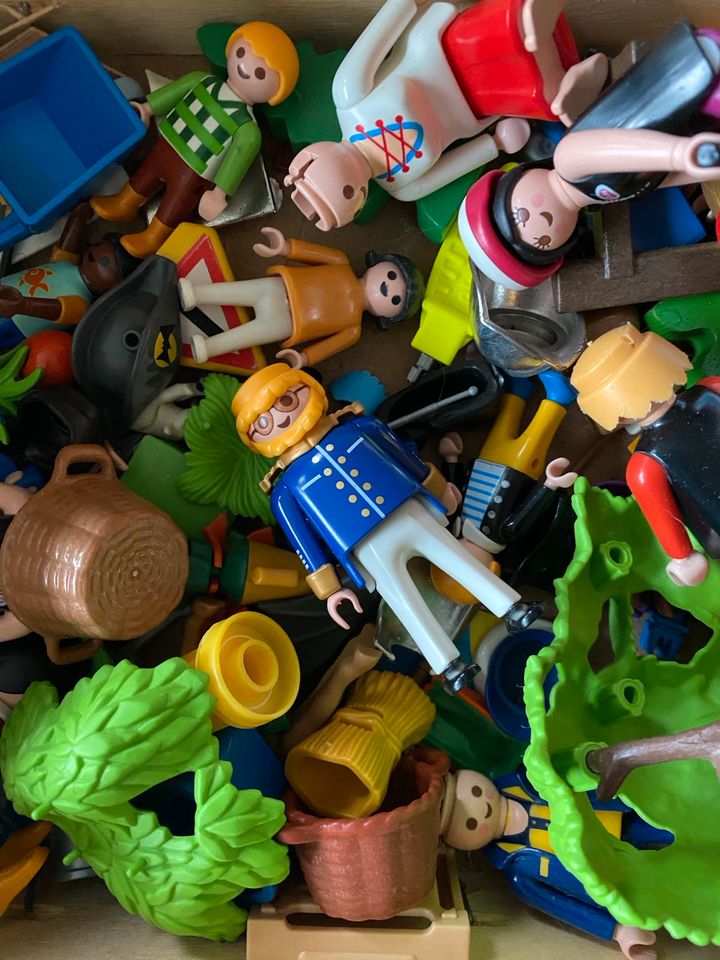 Konvolut, Playmobil in Stuttgart