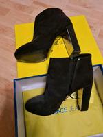 Versace Jeans Damen Schuhe gr.39 gebraucht Aachen - Aachen-Mitte Vorschau