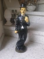 Figur Keramik Charlie Chaplin Deko Shabby Chic Vintage Nordfriesland - Husum Vorschau