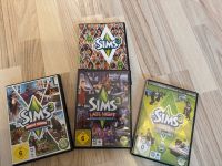 Sims 3 (PC- Spiele) Sachsen-Anhalt - Zeitz Vorschau