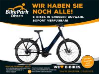 Green´s Elektro-Fahrrad Bromley R750 Bosch Perf 750Wh 5-Gang Nabe Niedersachsen - Dissen am Teutoburger Wald Vorschau