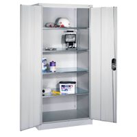 CP Werkzeugschrank Magazinschrank 4 Böden 195x93x60cm Universal Nordrhein-Westfalen - Xanten Vorschau