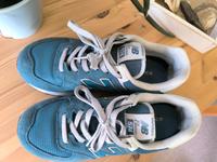 New Balance 574 Hessen - Gelnhausen Vorschau