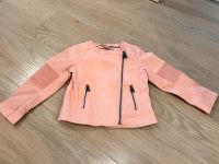 Lederjacke Kinder Imitat Gr. 98 Dresden - Gompitz Vorschau