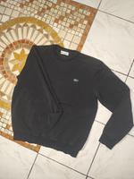 Lacoste Sweatshirt schwarz L Elberfeld - Elberfeld-West Vorschau