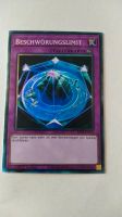 (YuGiOh) Beschwörungslimit (Quarter Century Secret Rare) Schwerin - Großer Dreesch Vorschau