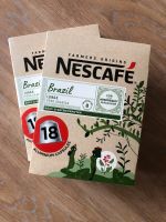 Nescafe Brazil Kapseln 2x18 Stück Berlin - Lichtenberg Vorschau