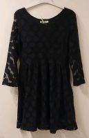 Mädchen Kleid/Gr.170/H&M/Schwarz Nordrhein-Westfalen - Mülheim (Ruhr) Vorschau