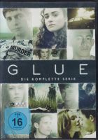 Glue - Die komplette Serie - Versand kostenlos Duisburg - Duisburg-Mitte Vorschau