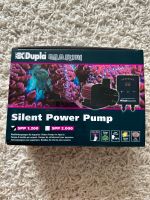 Dupla Silent Power Pump für Aquarium NEU! Hessen - Gorxheimertal Vorschau