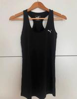 Puma Top schwarz Gr. 34 Nordrhein-Westfalen - Bergisch Gladbach Vorschau