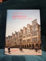 Buch, Münster, Weihnachtsgeschenk, Haunfelder, Lechtape, , Münster (Westfalen) - Centrum Vorschau