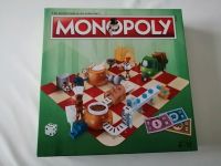 Monopoly Sonderedition Brandenburg - Velten Vorschau