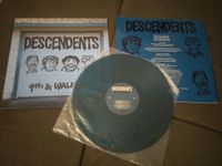 Descendents - 9th & Walnut LP Transparent Seablue vinyl nofx punk Rheinland-Pfalz - Lahnstein Vorschau