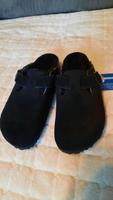 Birkenstock Boston,gefüttert,neu,ungetragenen, 42 Rheinland-Pfalz - Alzey Vorschau
