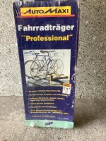 Fahrradträger Nordrhein-Westfalen - Radevormwald Vorschau