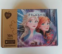 Puzzle ab 6 Jahre "Frozen II" Baden-Württemberg - Langenenslingen Vorschau