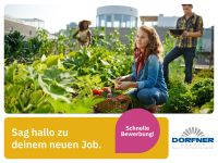 Gärtnergehilfe in Teilzeit (m/w/d) (Dorfner Gruppe ) Landwirt Gartenarbeit Landschaftsgärtner Gartenpflege Niedersachsen - Stuhr Vorschau