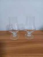 2 Whisky-Schwenker Whisky-Gläser Niedersachsen - Oetzen Vorschau