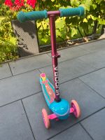 Kinder Scooter Hudora Nordrhein-Westfalen - Rommerskirchen Vorschau