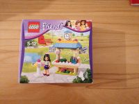 Emmas Kiosk Lego friends Köln - Longerich Vorschau