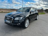 Audi SQ5 3.0 TDI Quattro, *Schwarz* ,Standheizung Rheinland-Pfalz - Böchingen Vorschau