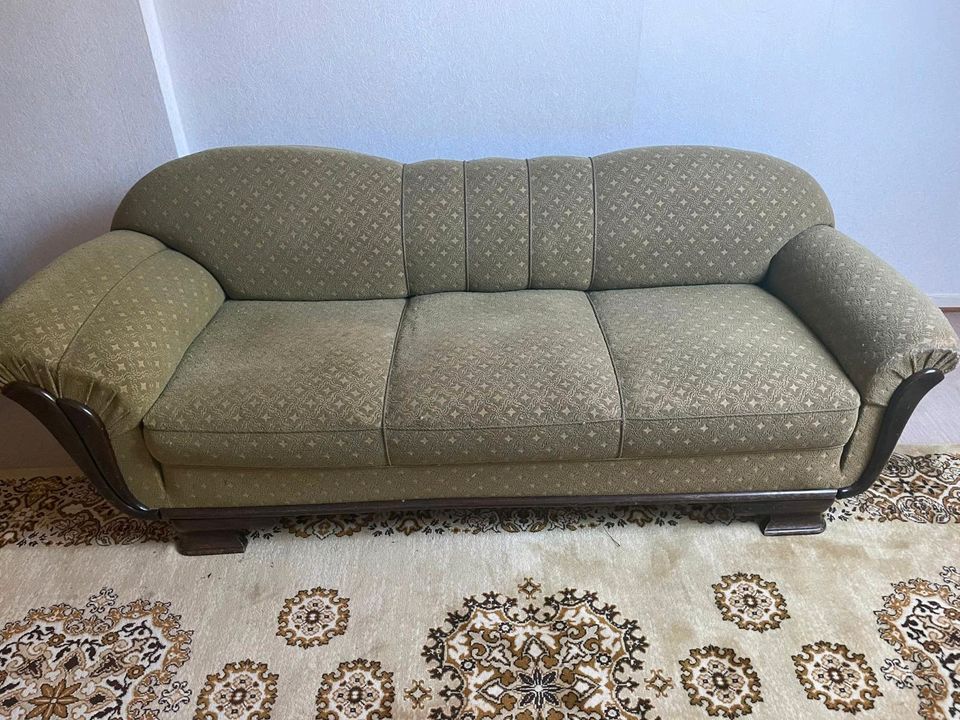 Chaiselongue - Sofa in Hiltrup