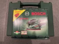 Multischleifer Bosch PMS 80 A wie neu Nordrhein-Westfalen - Leverkusen Vorschau