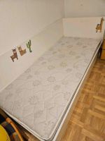 Bett mit matraze 82x190 Niedersachsen - Nortrup Vorschau