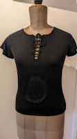 Shirt Boho Style schwarz Niedersachsen - Peine Vorschau