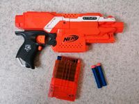 Nerf Stryfe Nstrike Elite Baden-Württemberg - Buchen (Odenwald) Vorschau