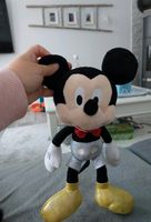 Disney Micky Maus Kuscheltier Schleswig-Holstein - Reinfeld Vorschau