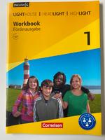 English G Lighthouse Workbook Förderausgabe 978-3-06-033823-8 NEU Rheinland-Pfalz - Siershahn Vorschau