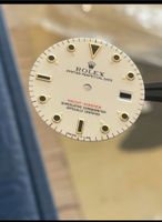 ORIGINAL ROLEX YACHTMASTER 40mm Zifferblatt/16623-16628 Glossy!! Nordrhein-Westfalen - Erkrath Vorschau