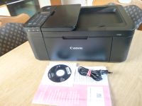 Drucker Canon Pixma 4550, wenig gebraucht. Hessen - Fulda Vorschau