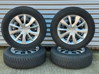 Opel Corsa F 185/65R15 88T Falkaen Eurowinter M+S Winterreifen Nordrhein-Westfalen - Hamm Vorschau