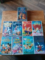 Disney Meisterwerk VHS Videos Bremen - Borgfeld Vorschau