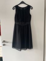 Schwarzes Kleid v. Esprit, Gr. 36, sehr guter Zustand.! Saarland - Beckingen Vorschau