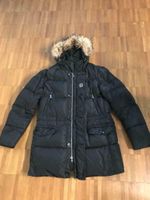 Peuterey Herren Winterjacke Schwarz gut erhalten Gr. M Baden-Württemberg - Mannheim Vorschau