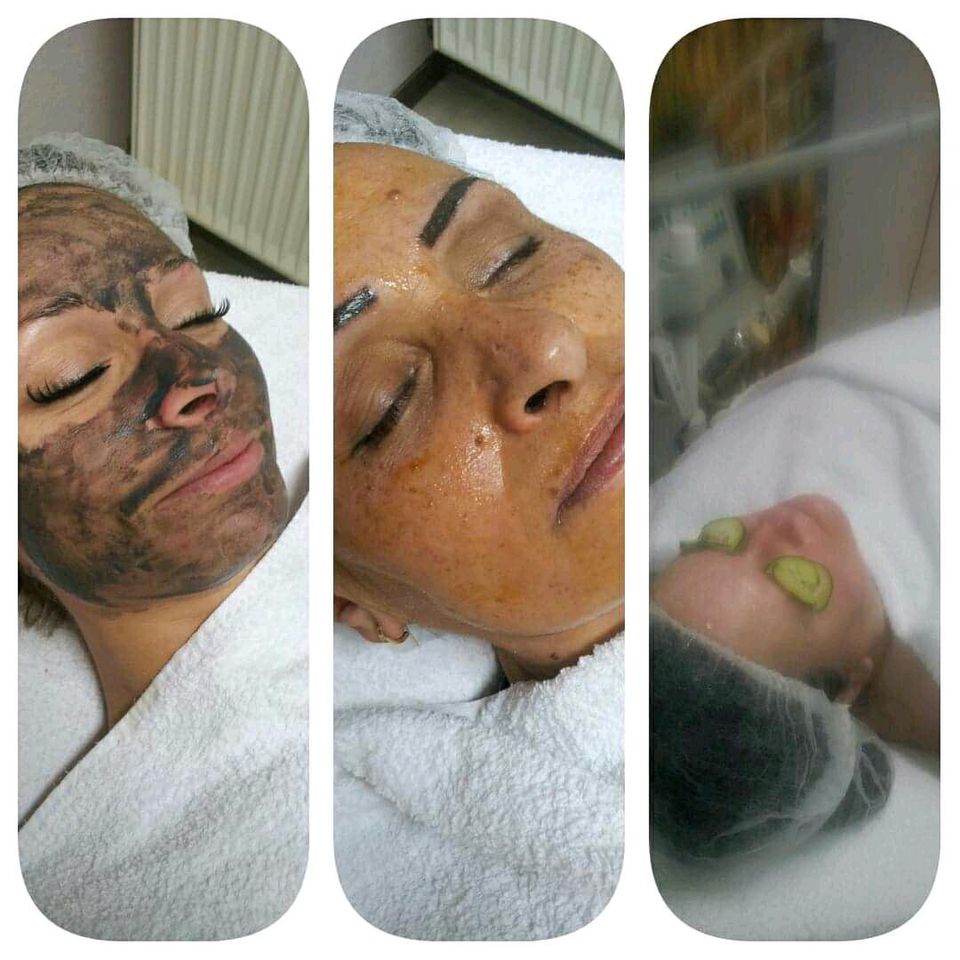 Kosmetik Gesichts Behandlung,  Akne Narben,  Anti aging. VB..42€ in Dorsten
