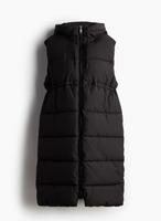 H&M Puffer Weste mit Kapuze Gr.52/54 Berlin - Friedrichsfelde Vorschau