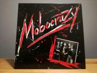 Mobocrazy - Same (1990) Vinyl Debüt EP 12“ Maxi Single Hardrock Niedersachsen - Lilienthal Vorschau